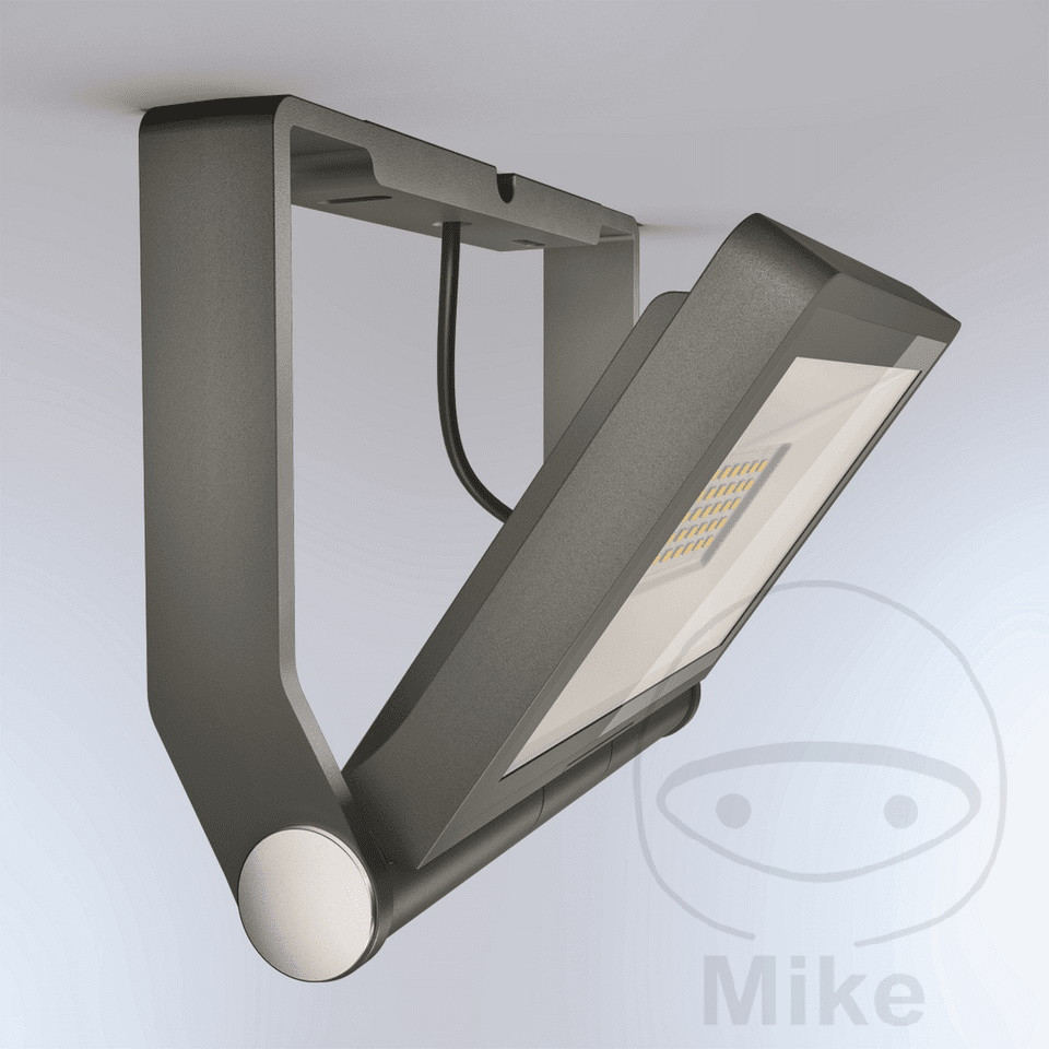 Steinel LED Odrazka 2550LM montáž na stěnu nebo strop