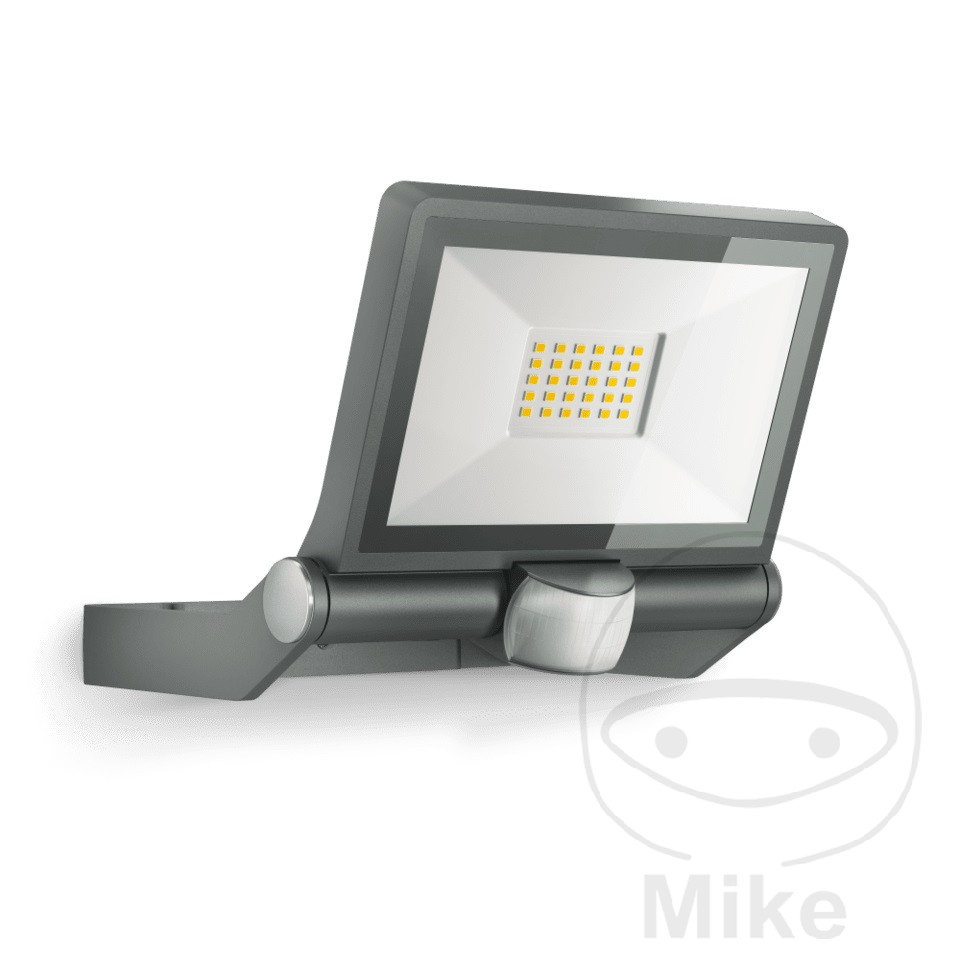 Steinel LED Odrazka 2550LM pohybové čidlo