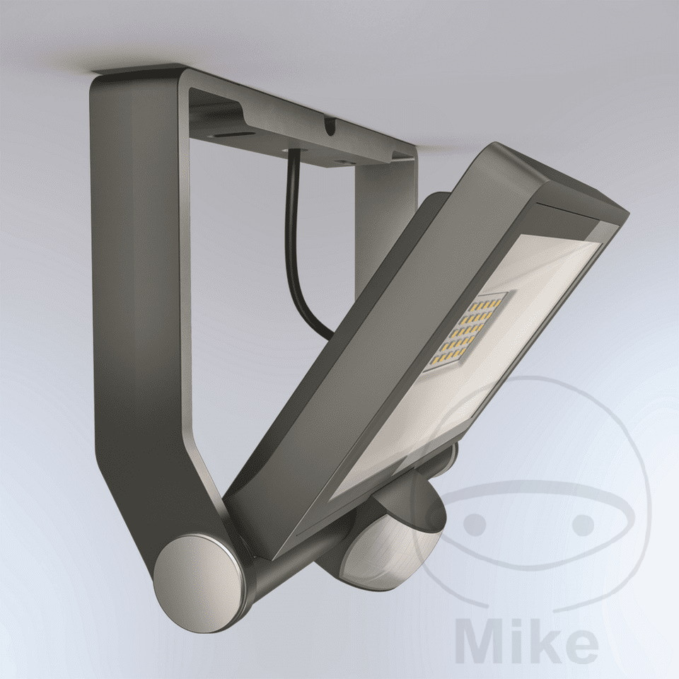 Steinel LED Odrazka 2550LM pohybové čidlo