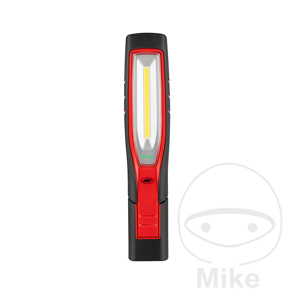JMP dílenská svítilna akumulátor LED indukční nabíjení 1000 Lumen