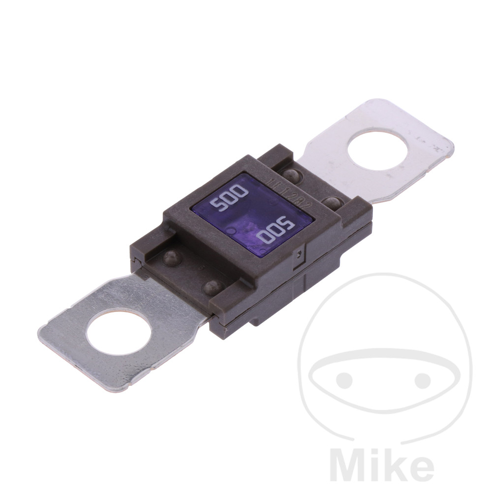 JMP Mega fuse 500A 68.8x19 brown BF2 qty 1