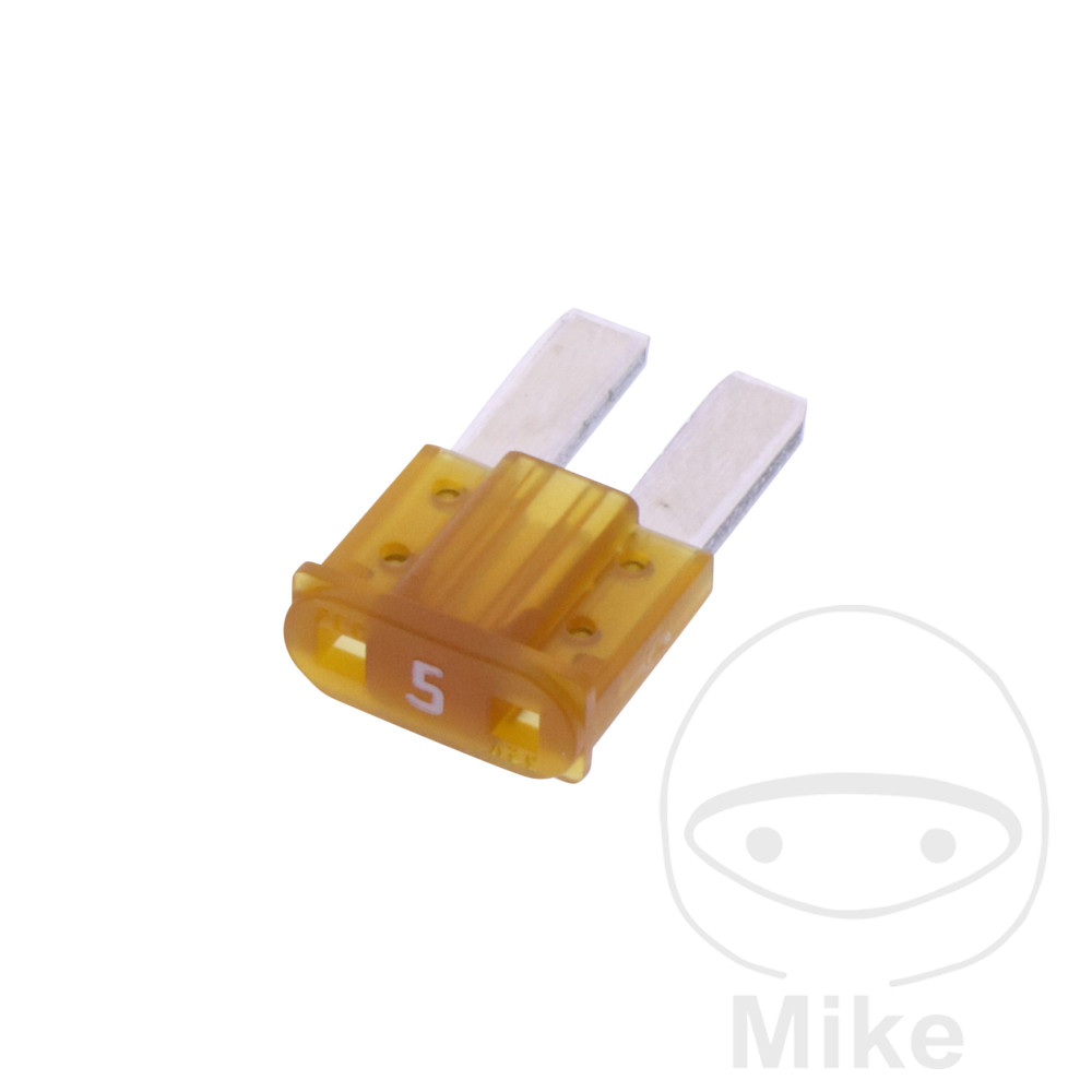 JMP pojistka Micro2 5A balení 5