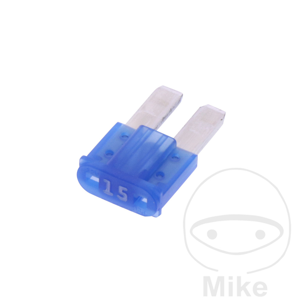 JMP pojistka Micro2 15A balení 5