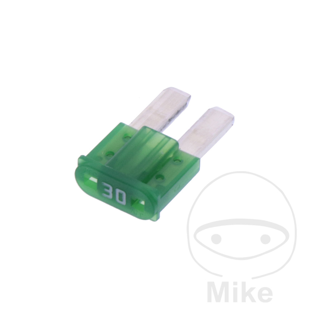 JMP pojistka Micro2 30A balení 5