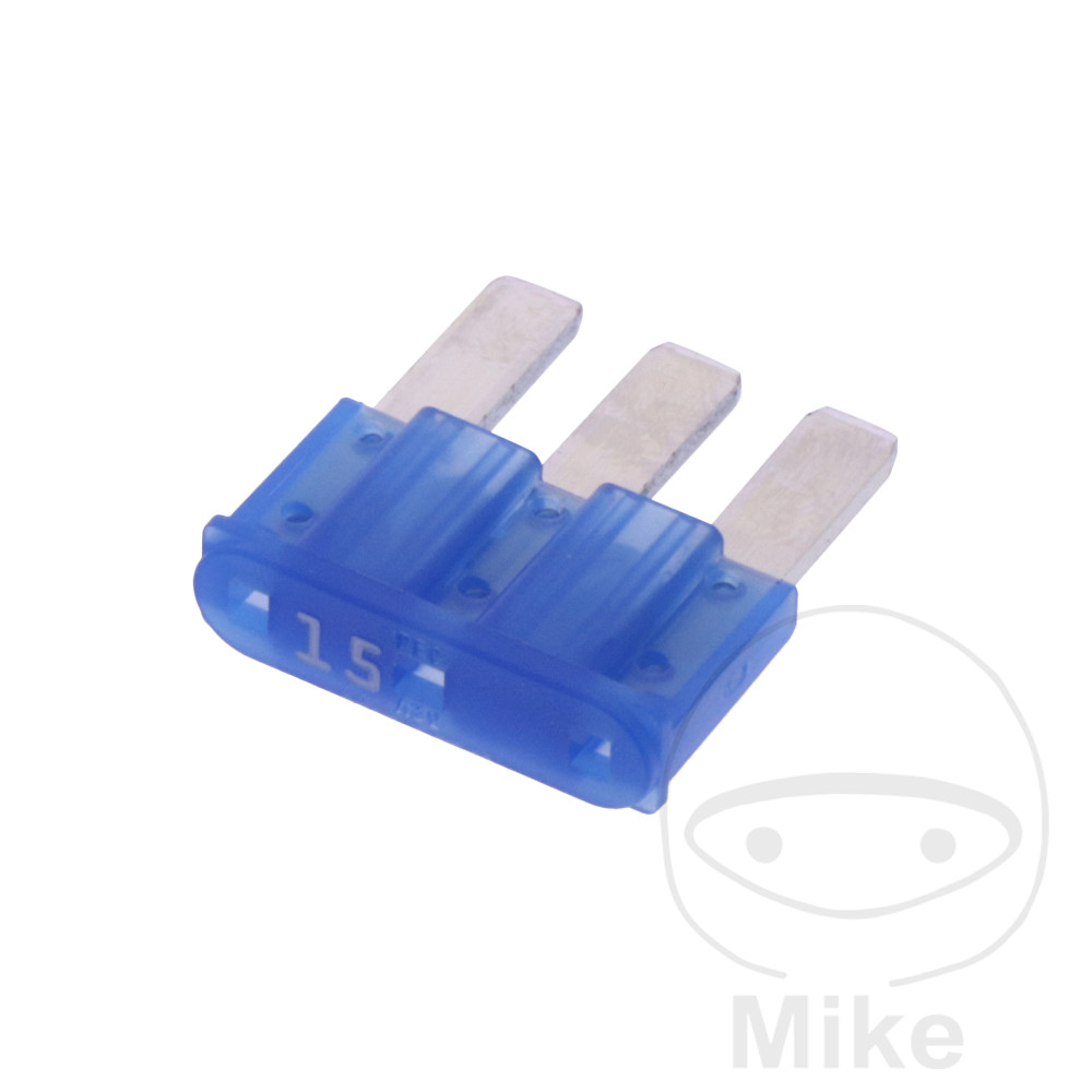 JMP pojistka Micro3 15A balení 5