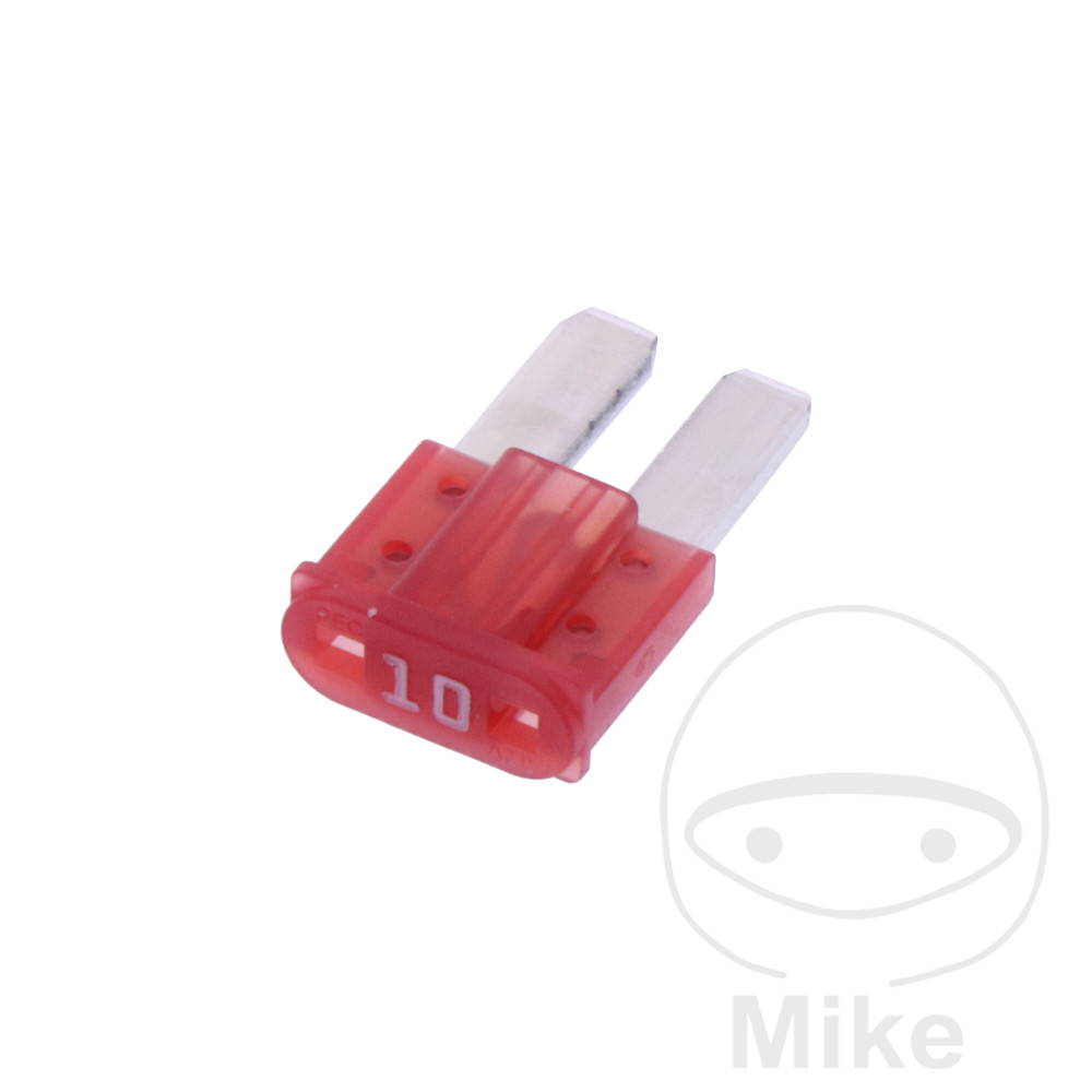 JMP Micro2 fuse 10A pack of 25
