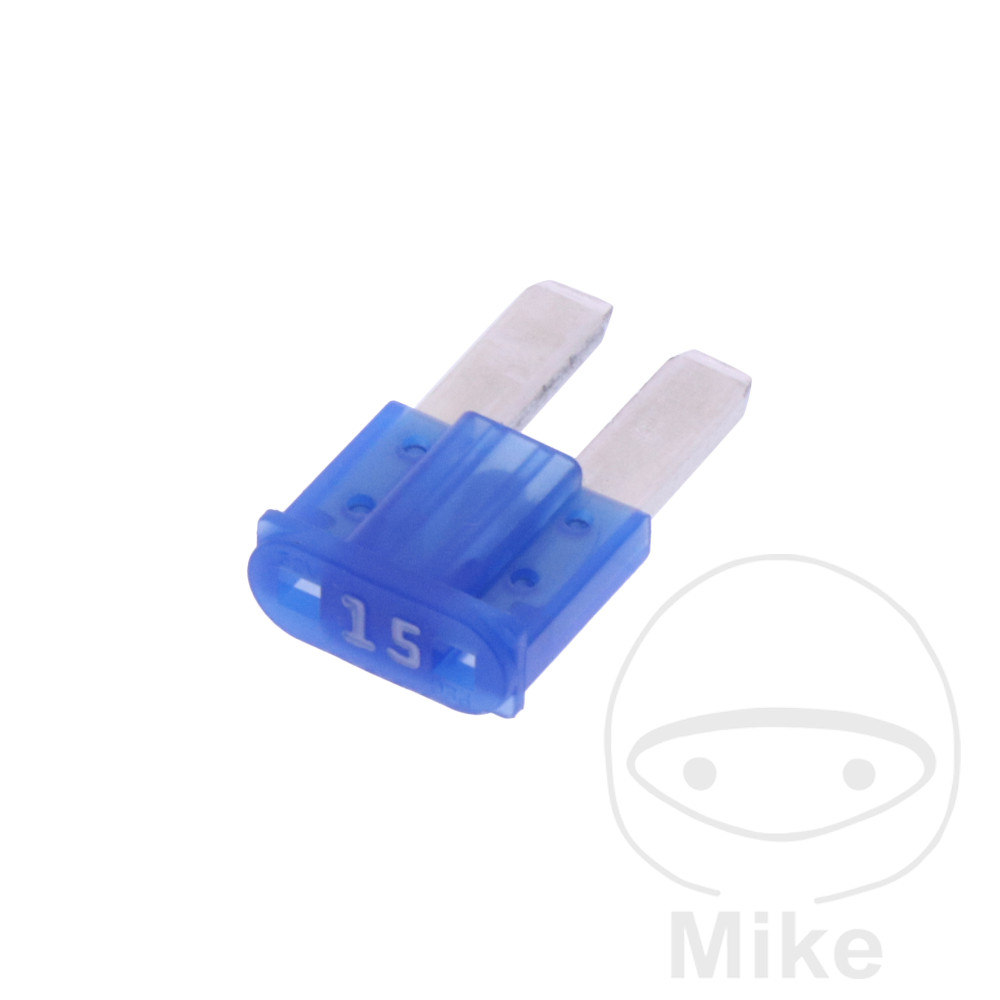 JMP Micro2 fuse 15A pack of 25