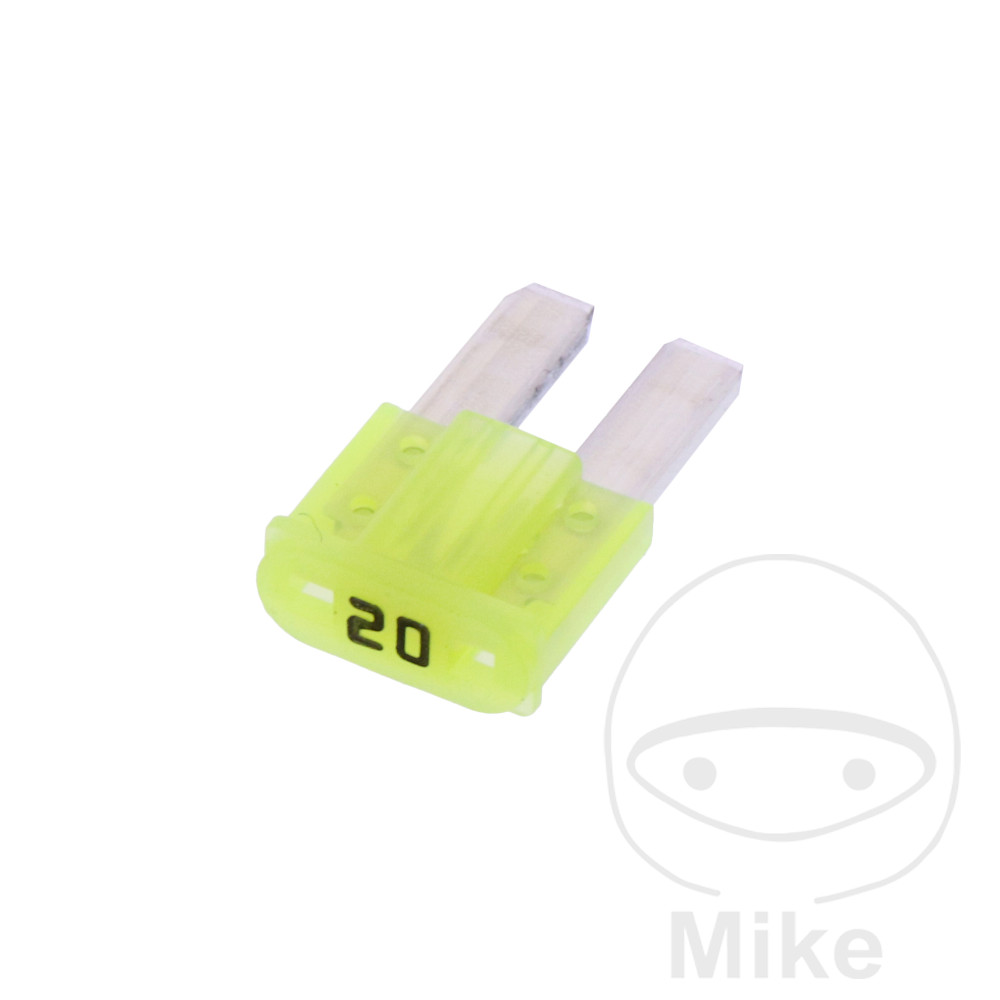 JMP Micro2 fuse 20A pack of 25