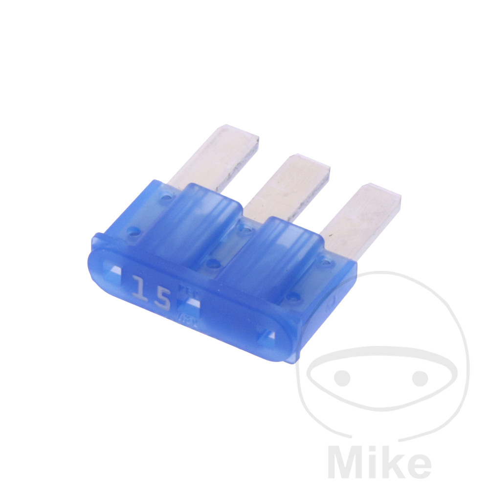 JMP Micro3 fuse 15A pack of 25