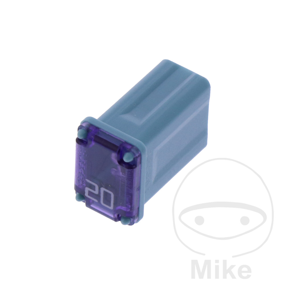 JMP MCase fuse 20A pack of 25