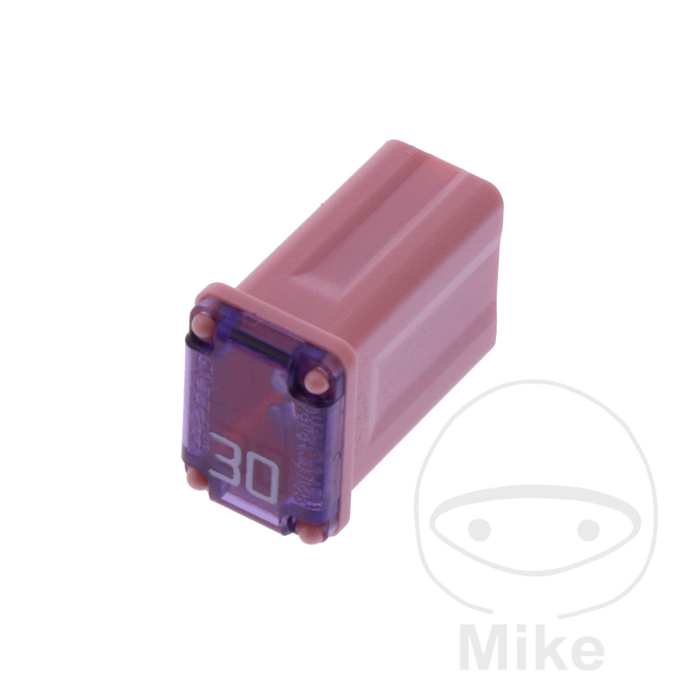 JMP MCase fuse 30A pack of 25