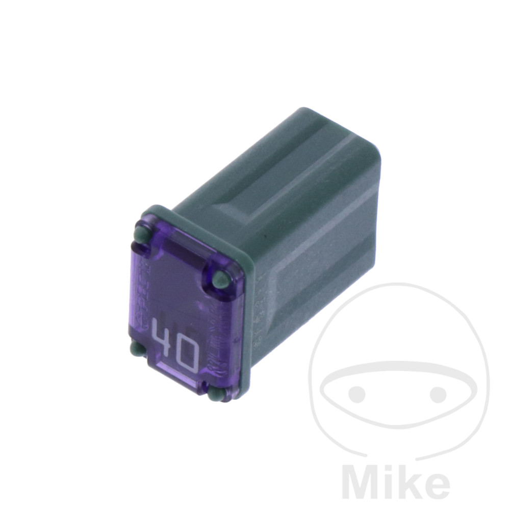 JMP MCase fuse 40A pack of 25