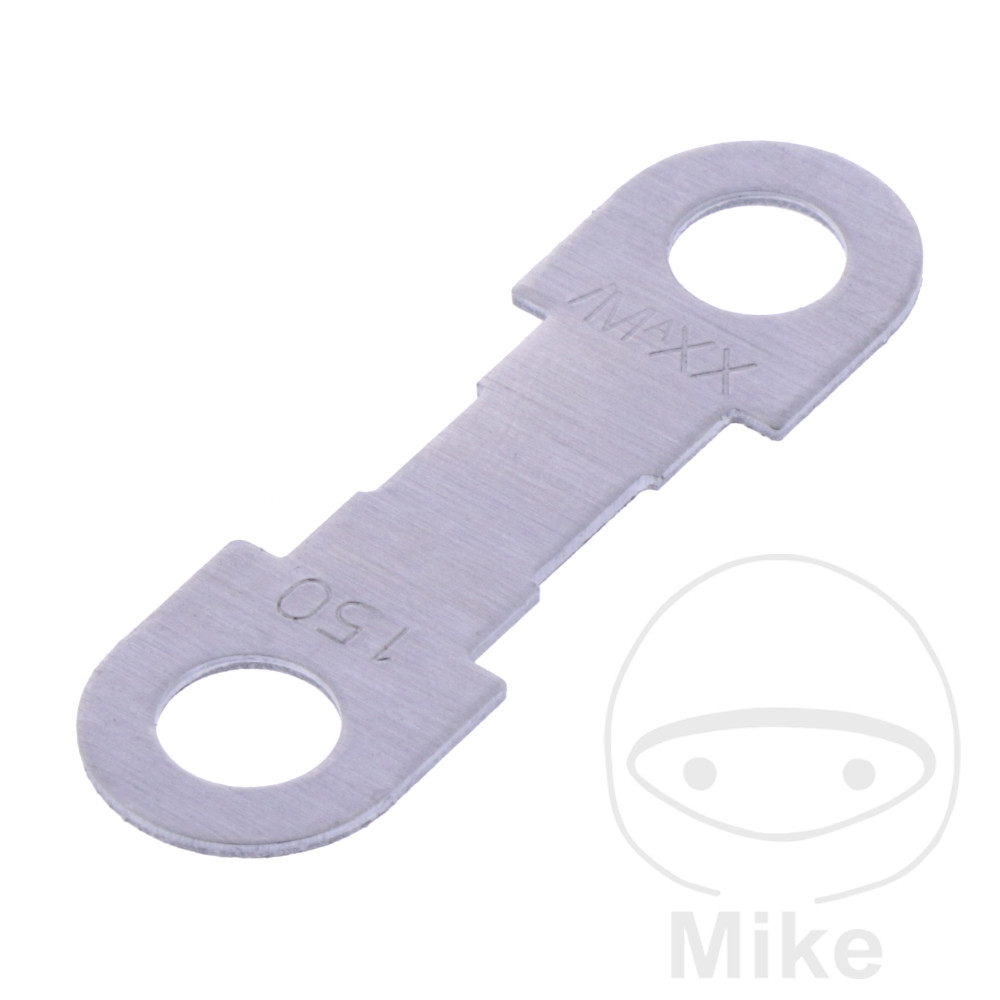 JMP strip fuse 150A 42x12 pack of 25