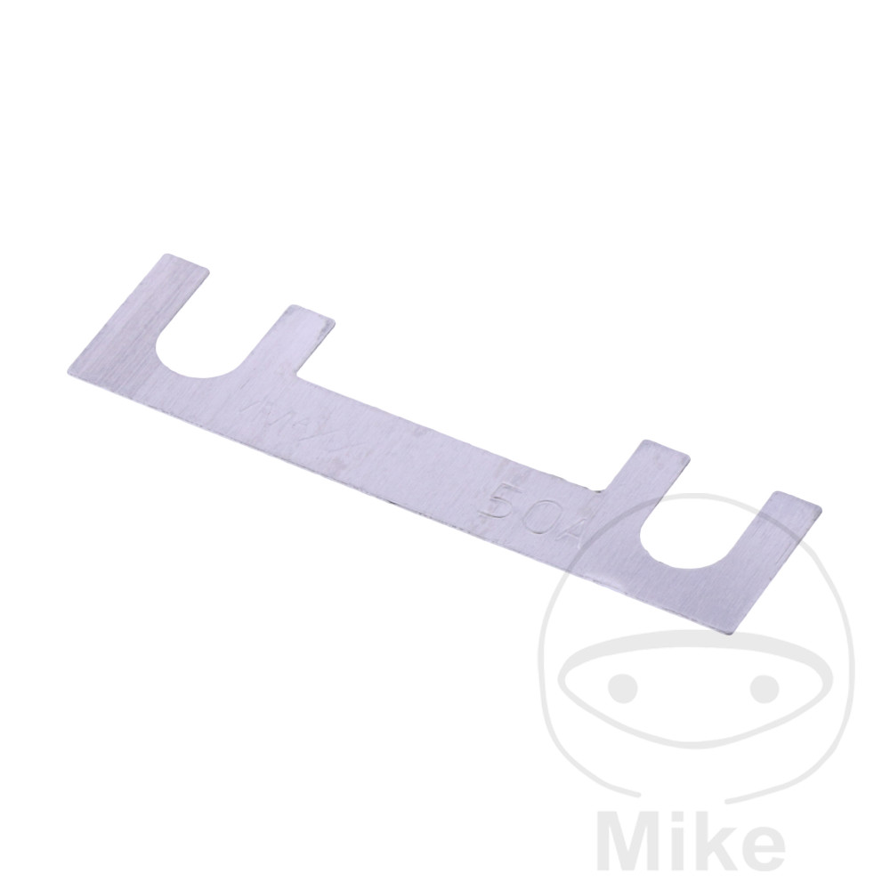 JMP strip fuse 50A 41x11 pack of 25