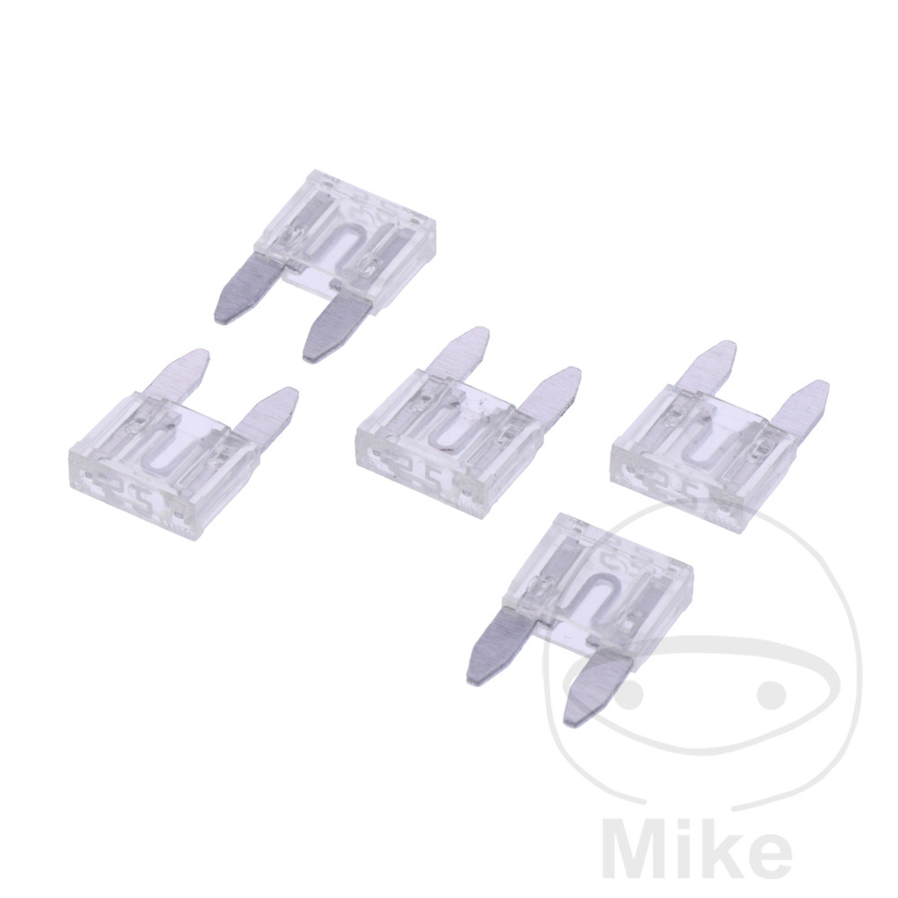 Esjot pojistka Mini 25A WS 5ST