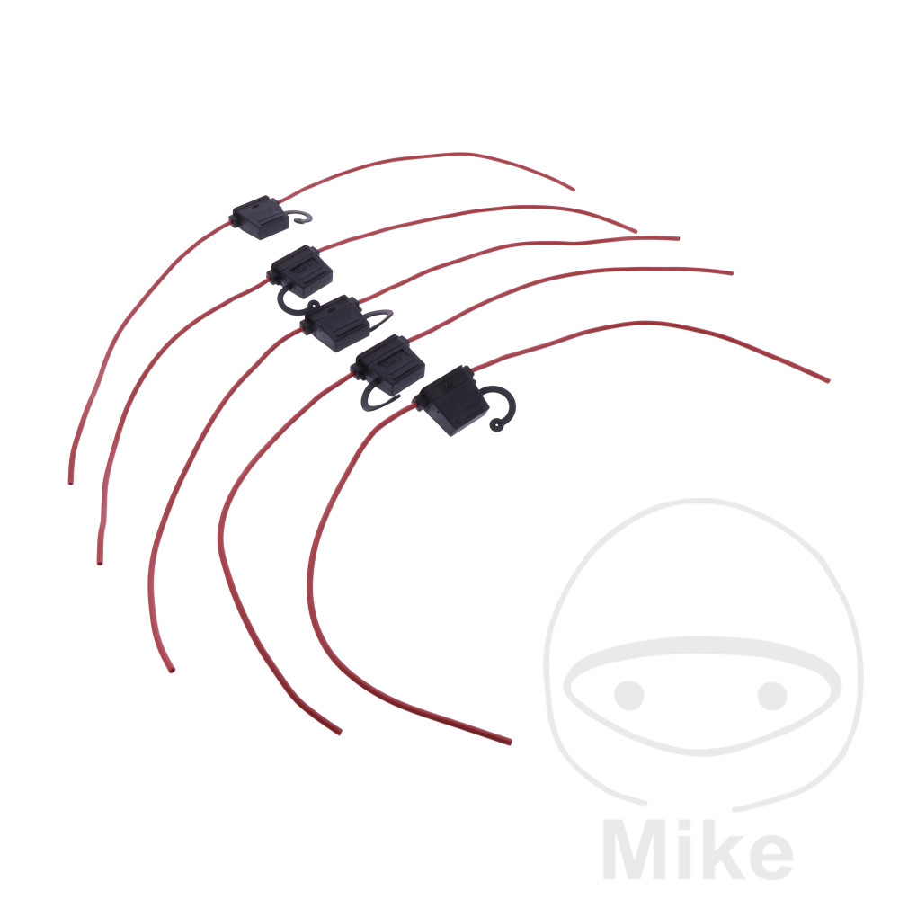 JMP ATO fuse holder pack of 5