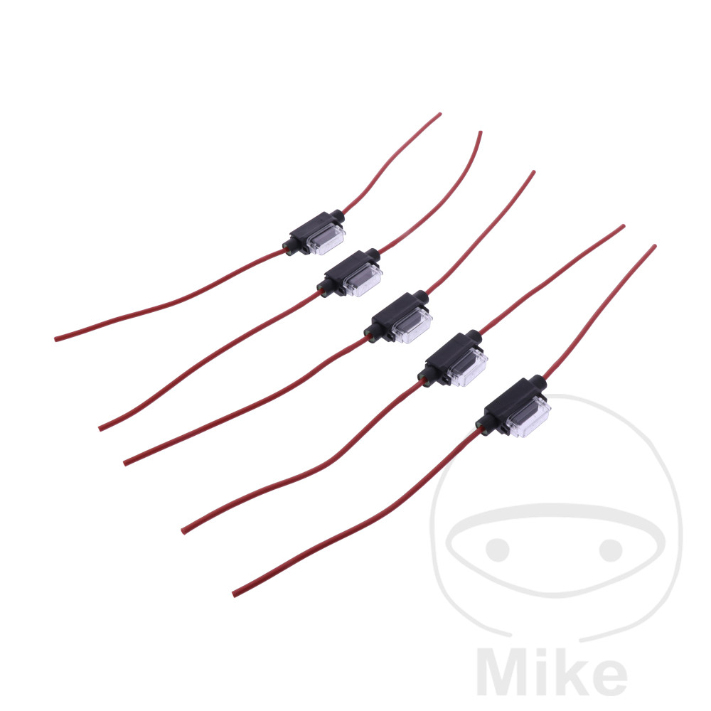 JMP MINI fuse holder pack of 5