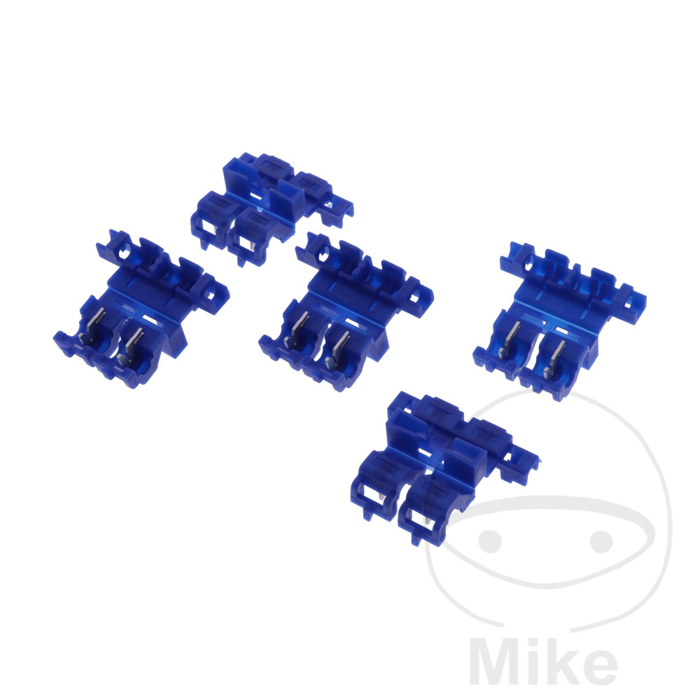 JMP ATO fuse holder pack of 5