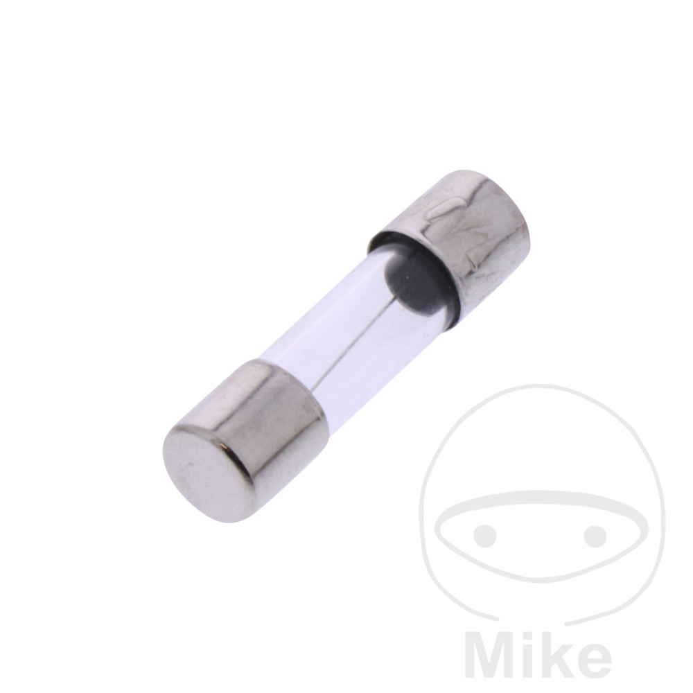 JMP glass fuses FL 5A 20X5 pack of 25 ALTN1490166