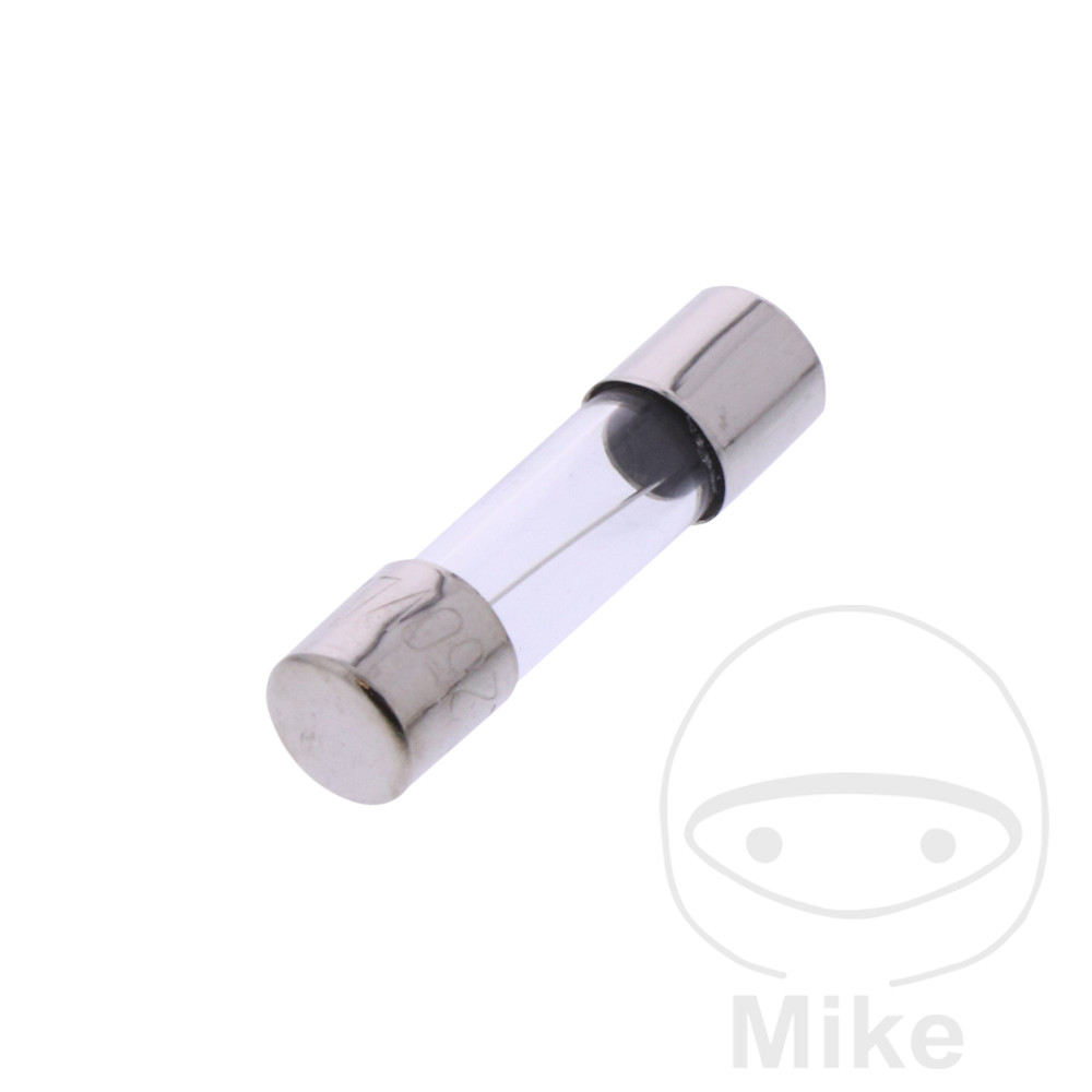 JMP glass fuses FL 6.3A 20X5 pack of 25 ALTN1490167