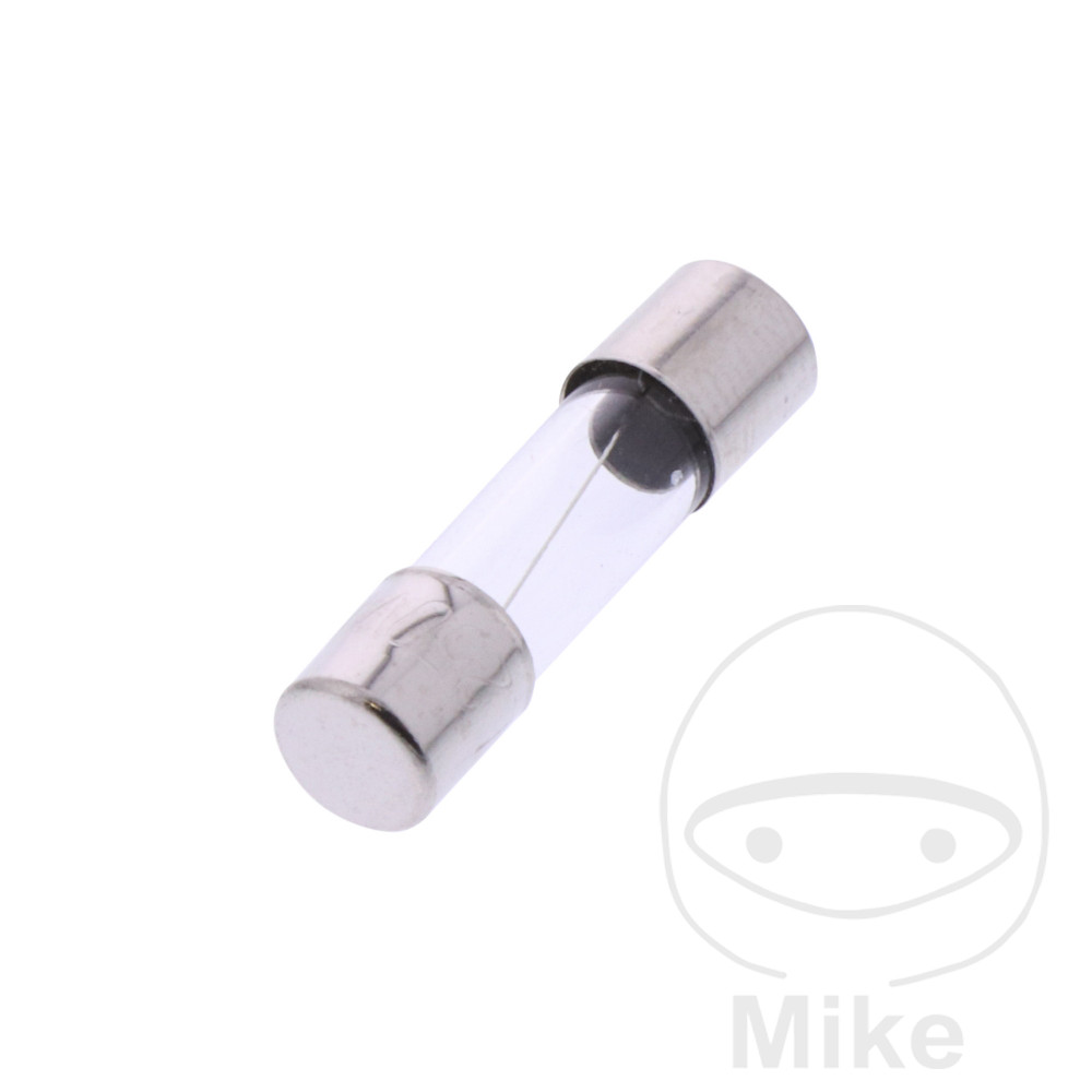 JMP glass fuses FL 10A 20X5 pack of 25 ALTN1490217