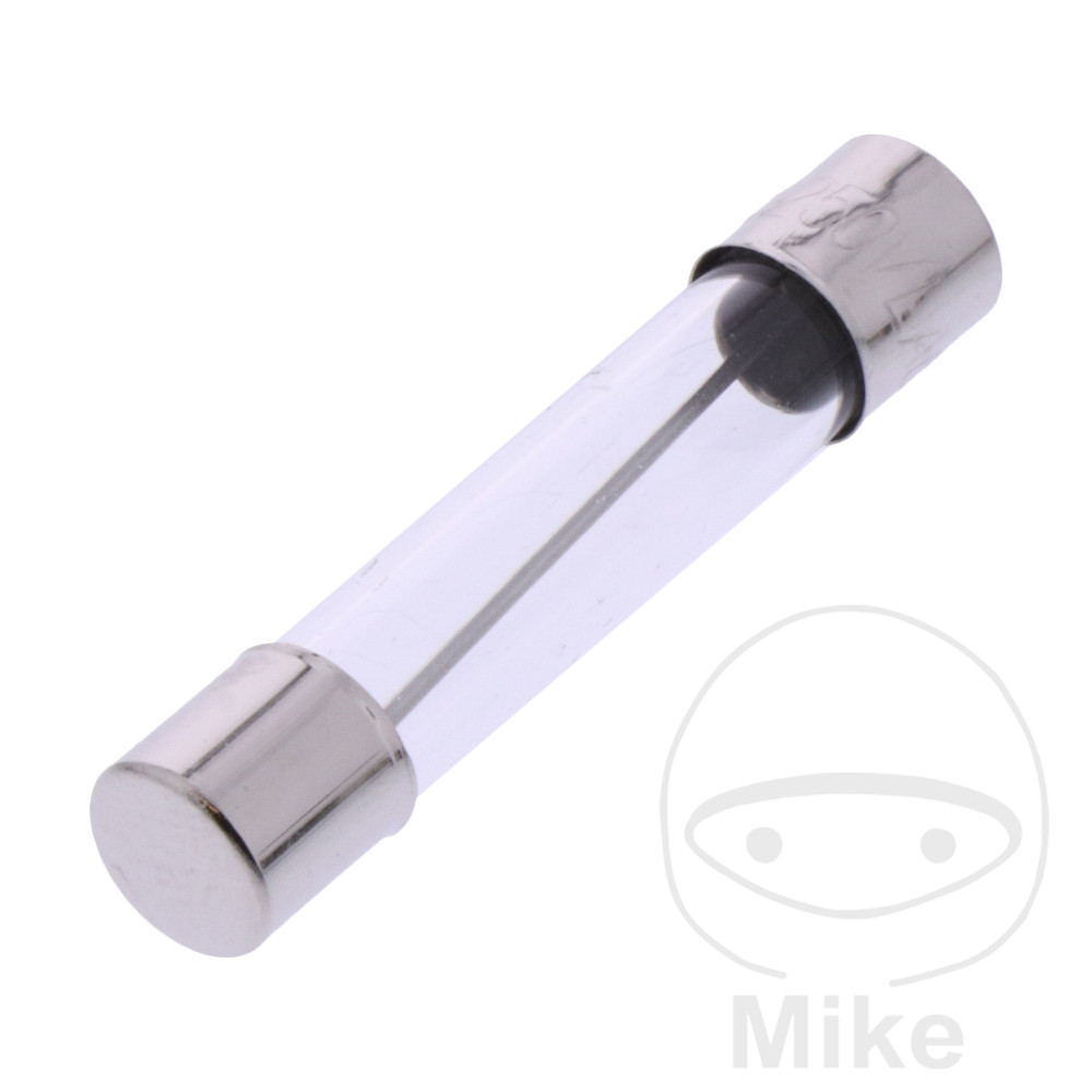 JMP glass fuses FL 20A 32X6 pack of 25 ALTN1490172