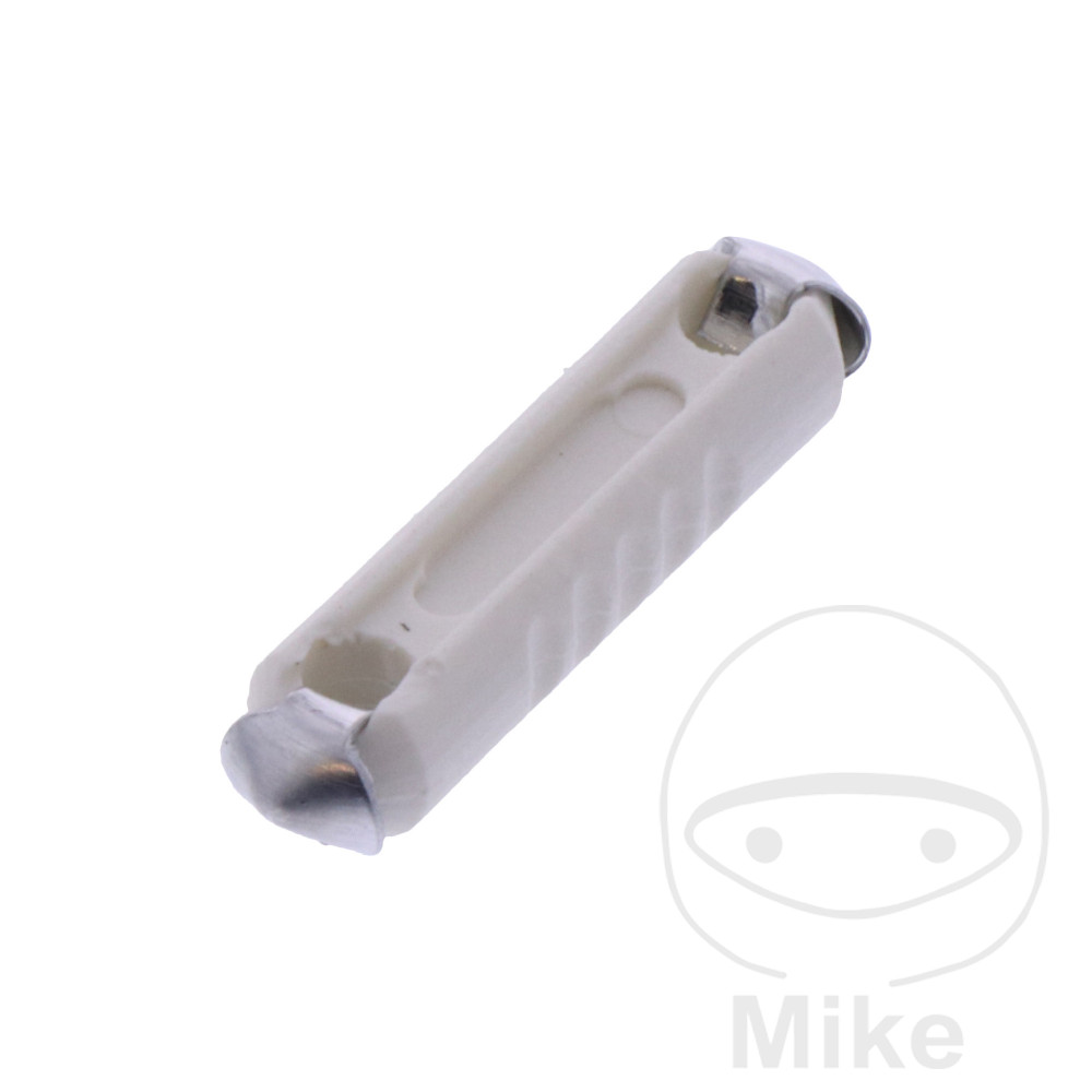 JMP torpedo fuse 8A 25x6 WE pack of 50