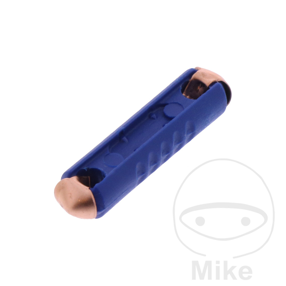 JMP torpedo fuse 25A 25x6 BL pack of 50