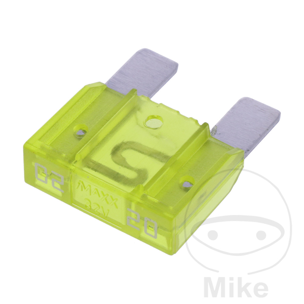 JMP Maxi fuse 20A GE pack of 10