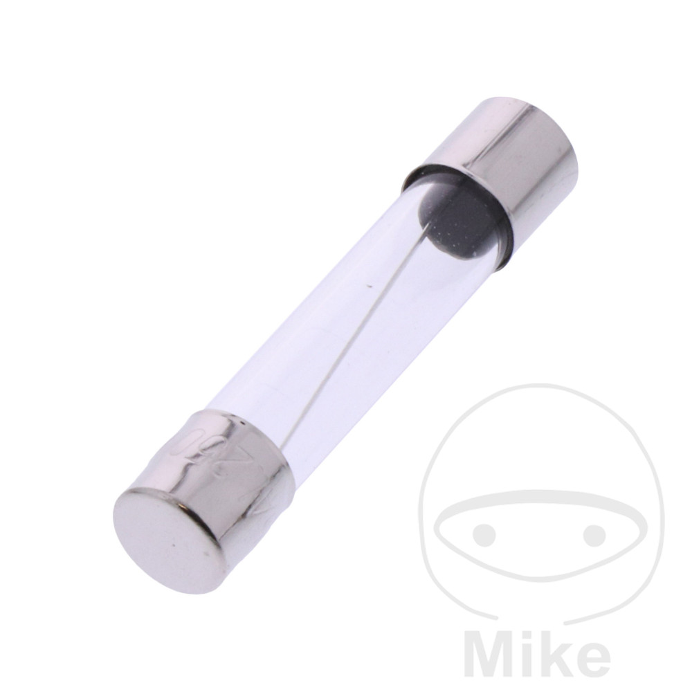 JMP glass fuses FL 15A 32X6 pack of 50