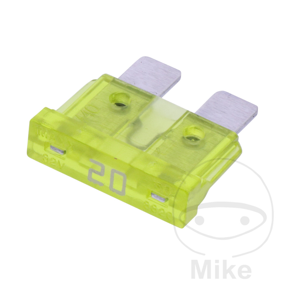 JMP fuse Midi (ATO) 20A GE pack of 50 pcs.