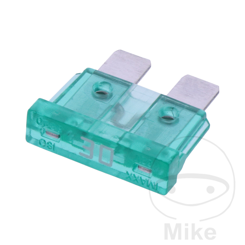 JMP fuse Midi (ATO) 30A light green pack of 50 pcs.