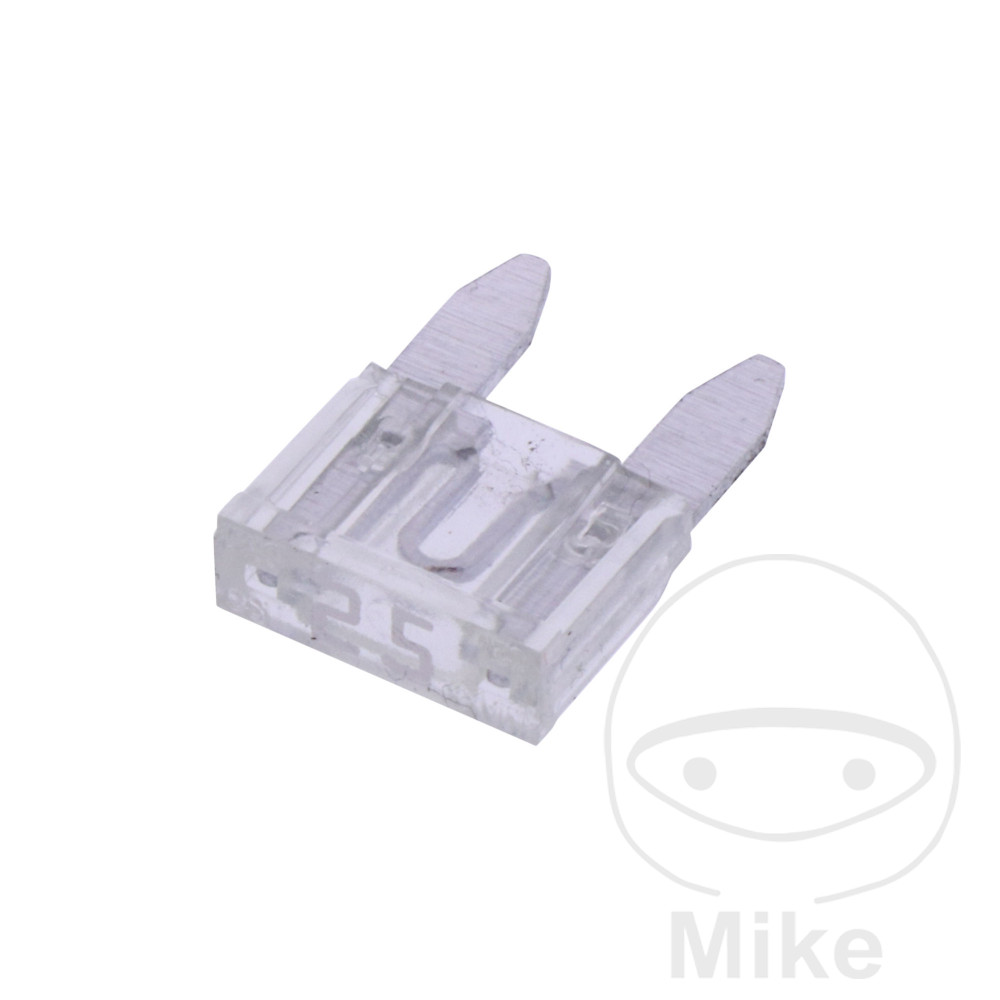 JMP fuse Mini 25A WS pack of 50 pcs.