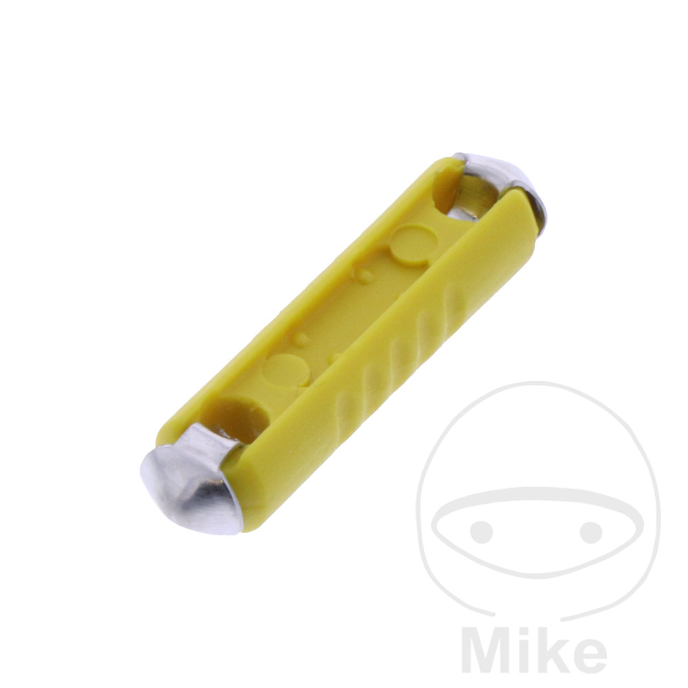 JMP torpedo fuse 5A 25x6 GE pack of 50