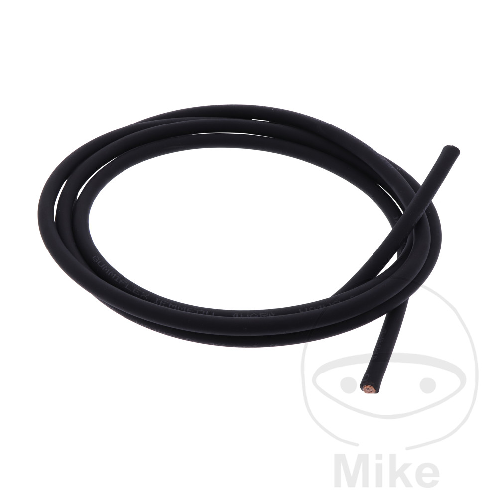 JMP Cable H01N2-D 16.0 Black Pack 2.5M