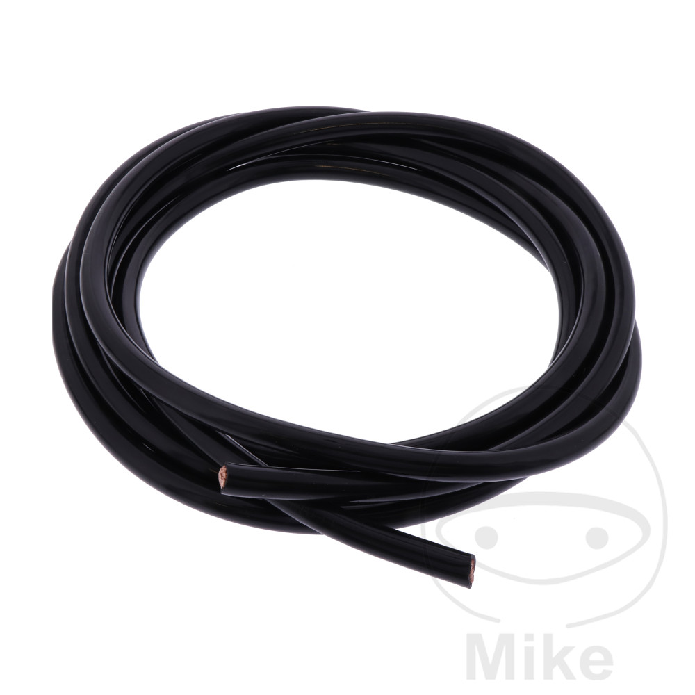 JMP cable FLYK 16.0 black pack 2.5M