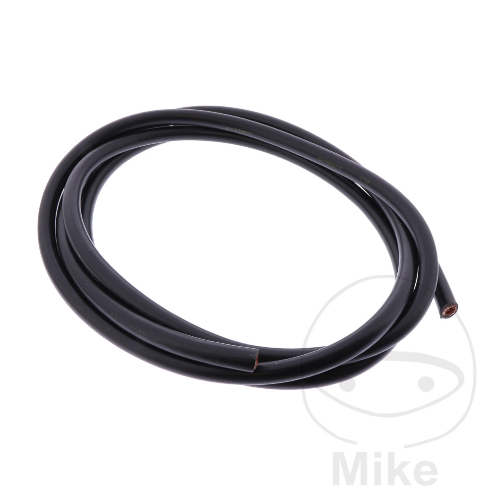 JMP kabel FLY 35.0 černá kroužek balení 2.5M ALTN1570299