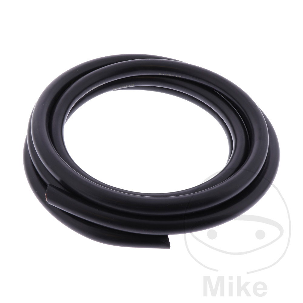 JMP kabel FLY 50.0 černá kroužek balení 2.5M ALTN1570301