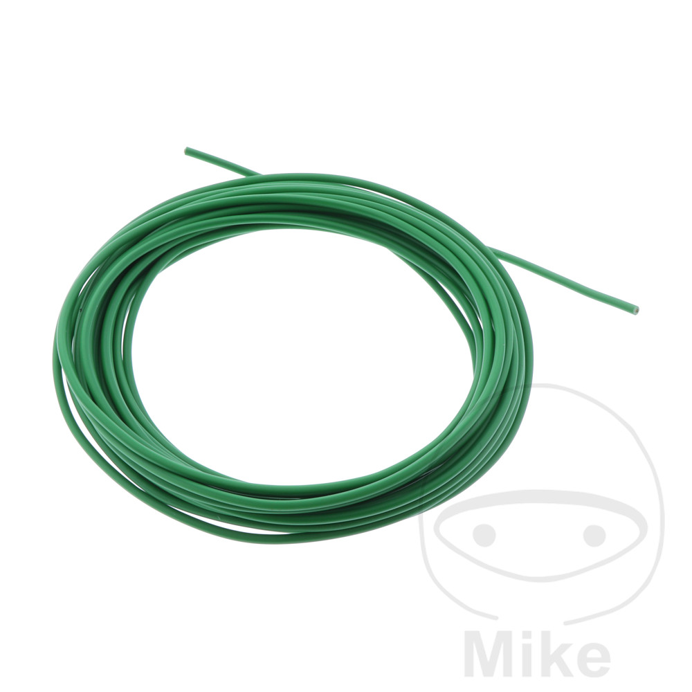 JMP kabel FLY 0.5 GN kroužek balení 5M