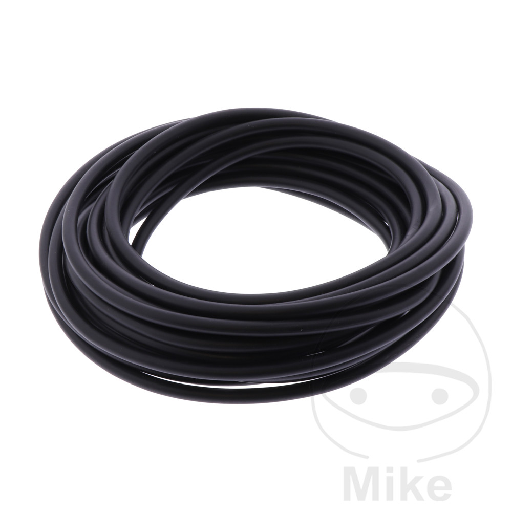 JMP kabel FLY 4.0 černá kroužek balení 5M