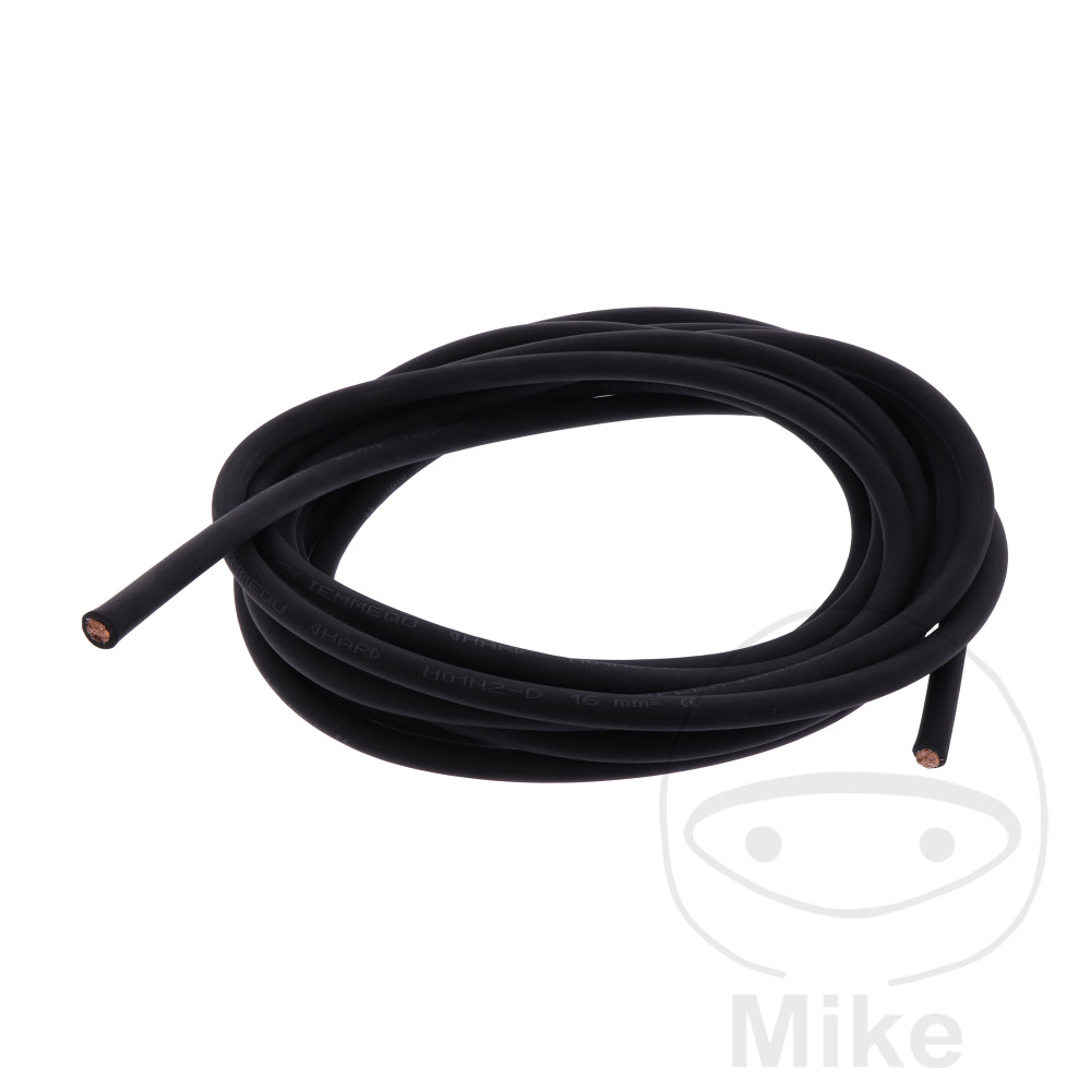 JMP Cable H01N2-D 16.0 Black Pack 5M