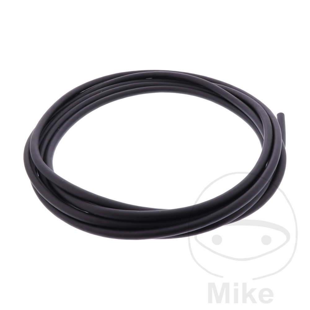 JMP kabel H01N2-D 25.0 černá balení 5M