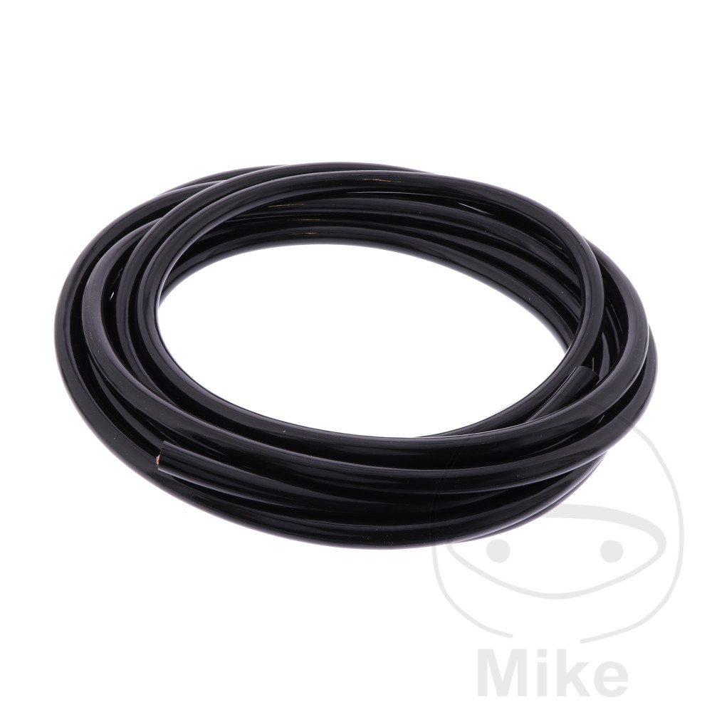 JMP kabel FLYK 25.0 černá balení 5M