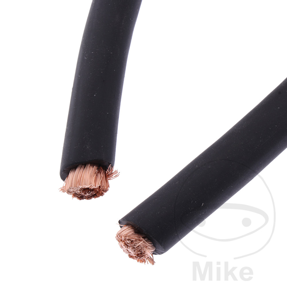 JMP kabel H01N2-D 35.0 černá balení 5M