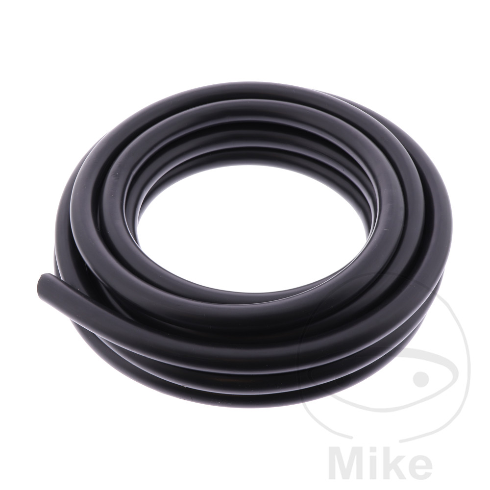 JMP kabel FLY 50.0 černá kroužek balení 5M
