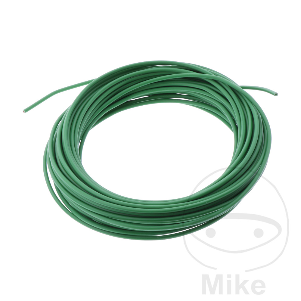 JMP kabel FLY 0.5 GN kroužek balení 10M