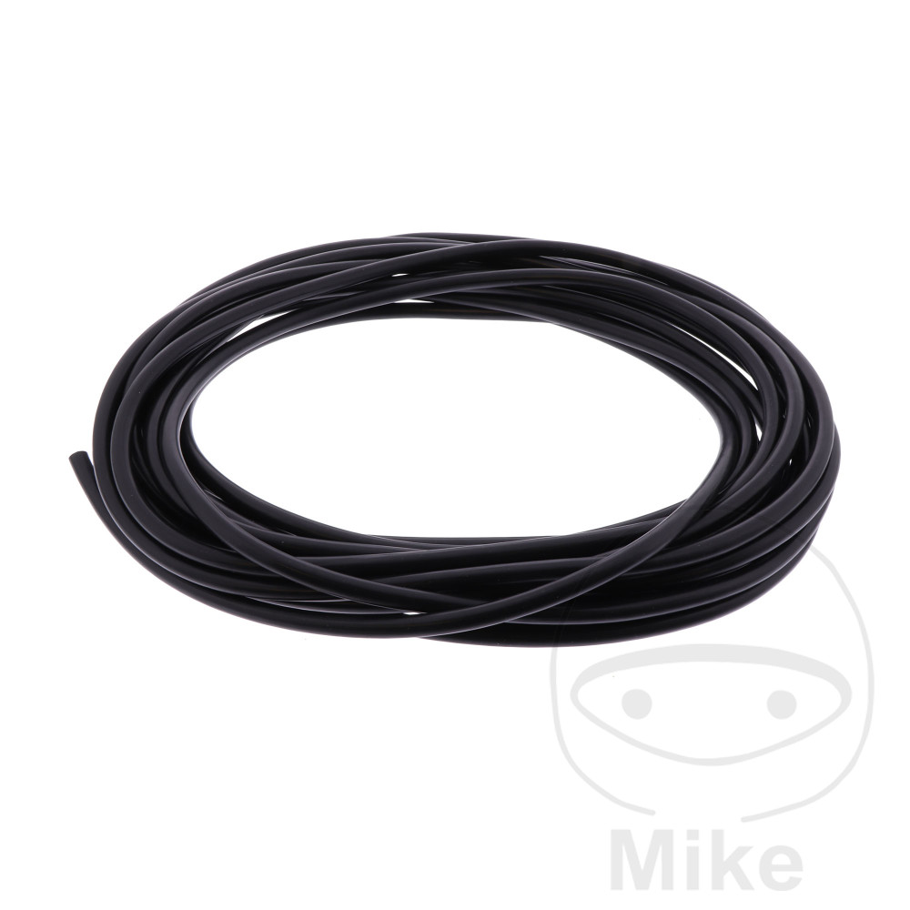 JMP kabel FLYK 10.0 černá balení 10M