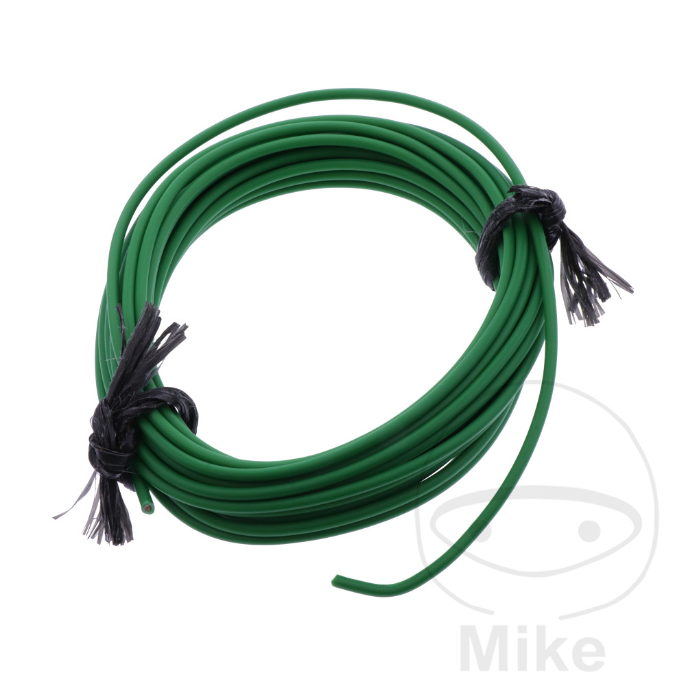 JMP kabel FLY 0.75 GN balení 5M
