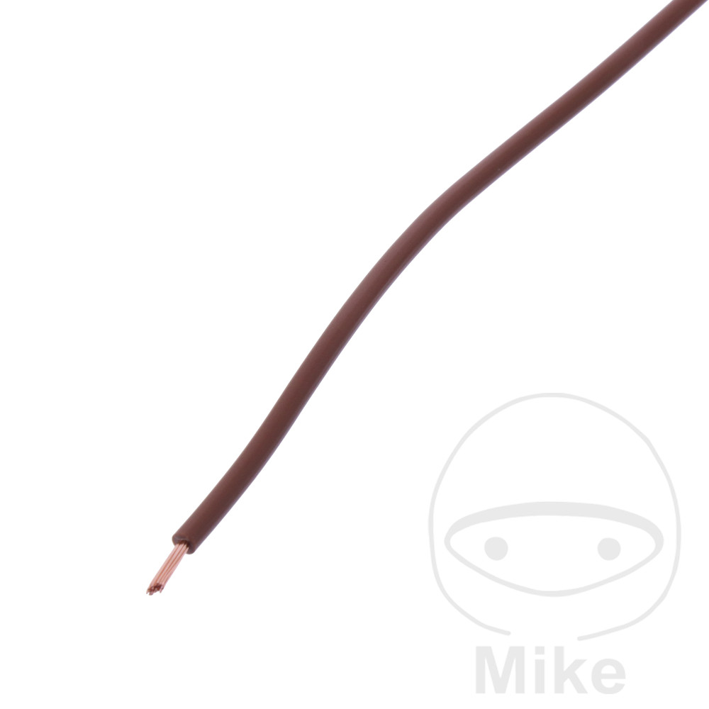 JMP kabel FLY 0.75 Brzdové balení 5M