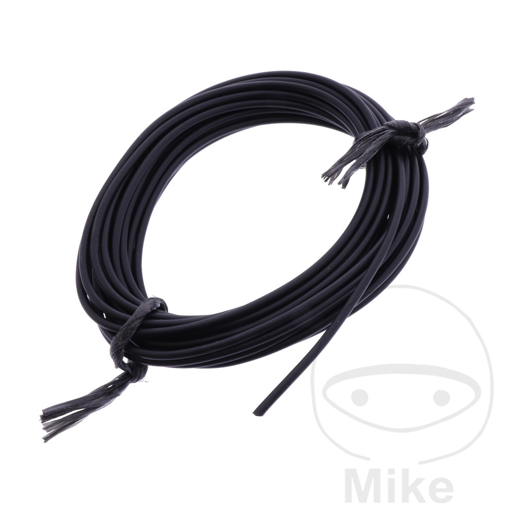 JMP kabel FLY 1.00 černá balení 5M